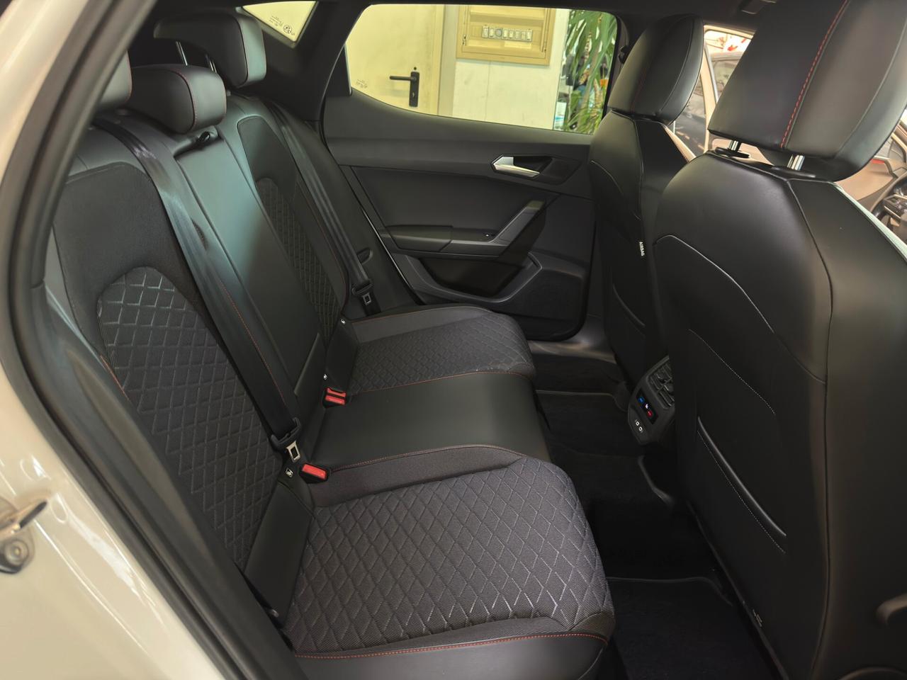 SEAT LEON FR 1.4cc 150CV PLUG-IN DSG *IVA*