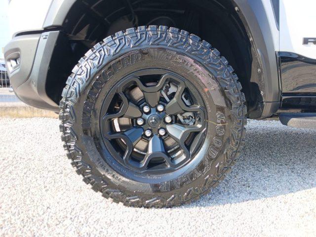 DODGE RAM 1500 3.0L I6 Hurricane RHO N1 - Pronta