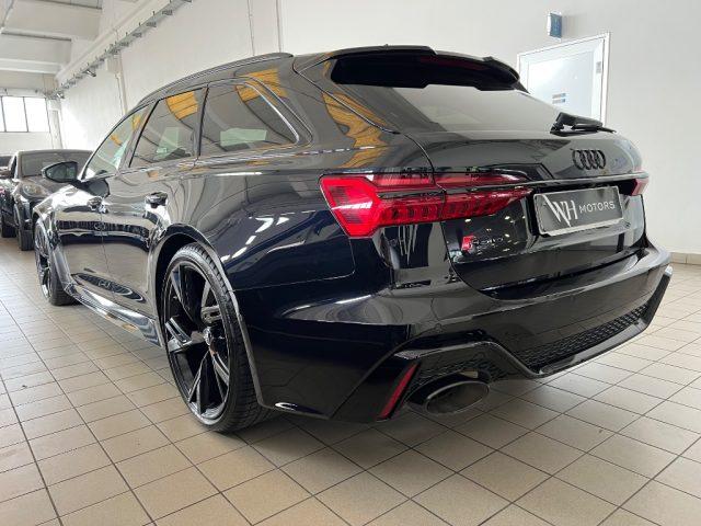 AUDI RS6 Avant 4.0 TFSI V8 quattro //CARBO//HEAD UP//