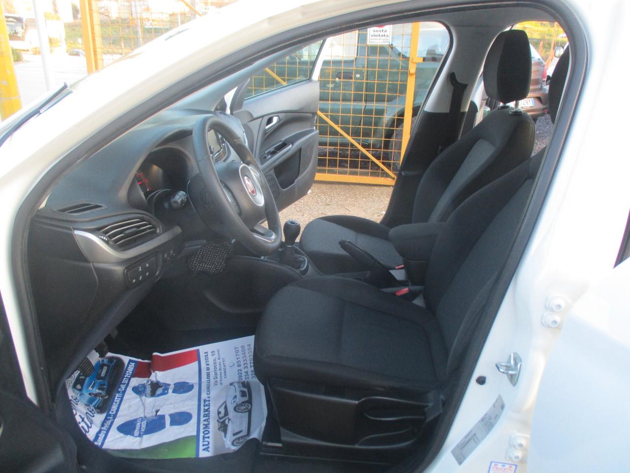 Fiat Tipo S.W. 1.3 Mjt FULL OPTIONAL (NAVI) 2019