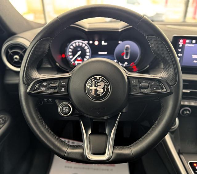 ALFA ROMEO Tonale 1.6 diesel 130 CV TCT6 Sprint