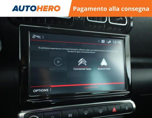 CITROEN C3 Aircross PureTech 110 S&S Shine Pack