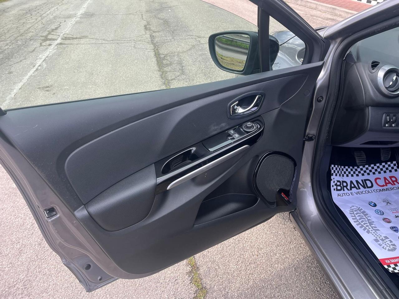 Renault Clio Sporter 1.5 dCi Costume National 2015