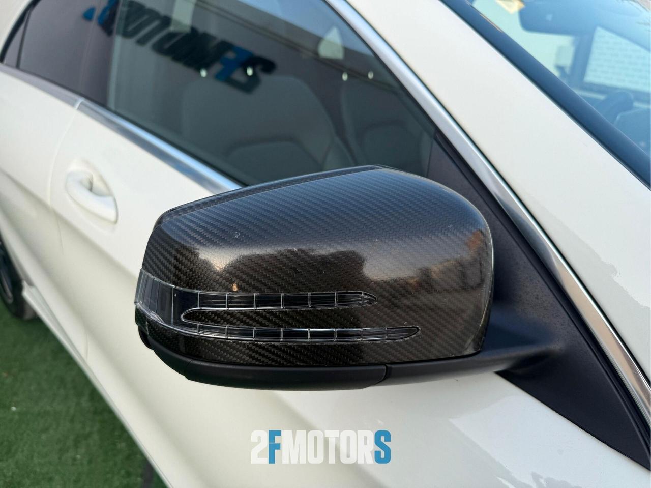Mercedes-benz CLA 220 CLA 180 d Automatic Sport