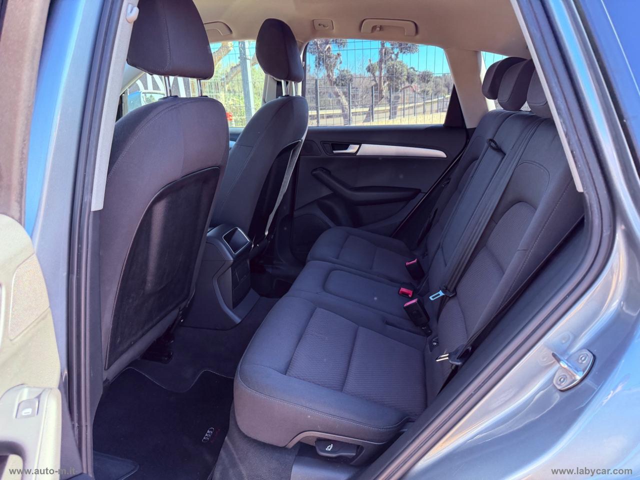 AUDI Q5 2.0 TDI 170CV quattro S tr. Adv. Plus