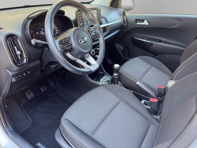 KIA Picanto 1.0 68CV