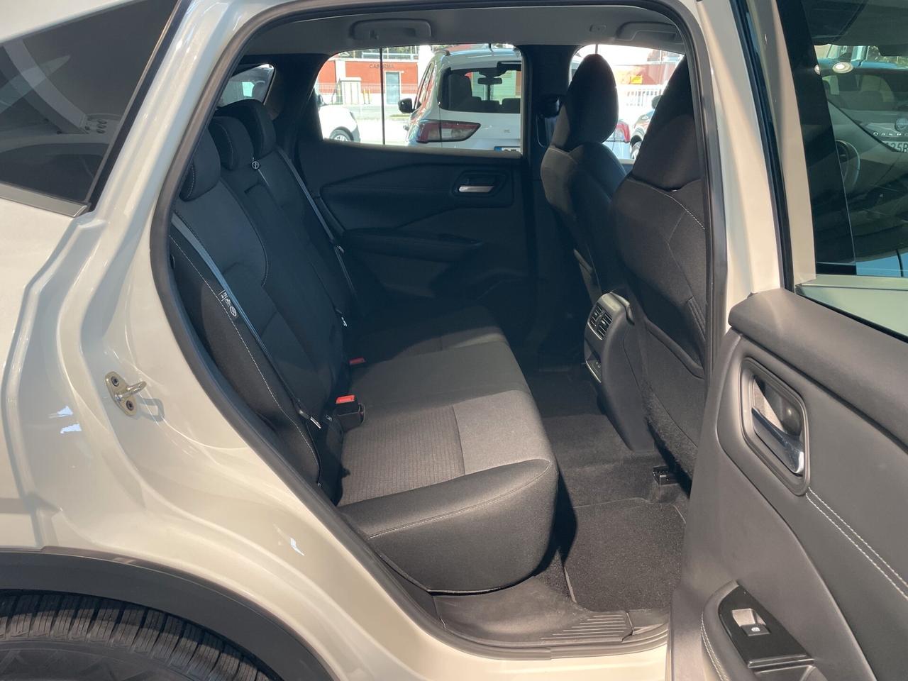 Nissan Qashqai HEV e-Power FULL-HYBRID N-Connecta 2WD 190CV