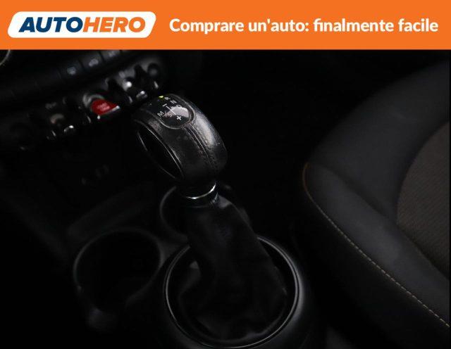 MINI One 1.2 One 5 porte