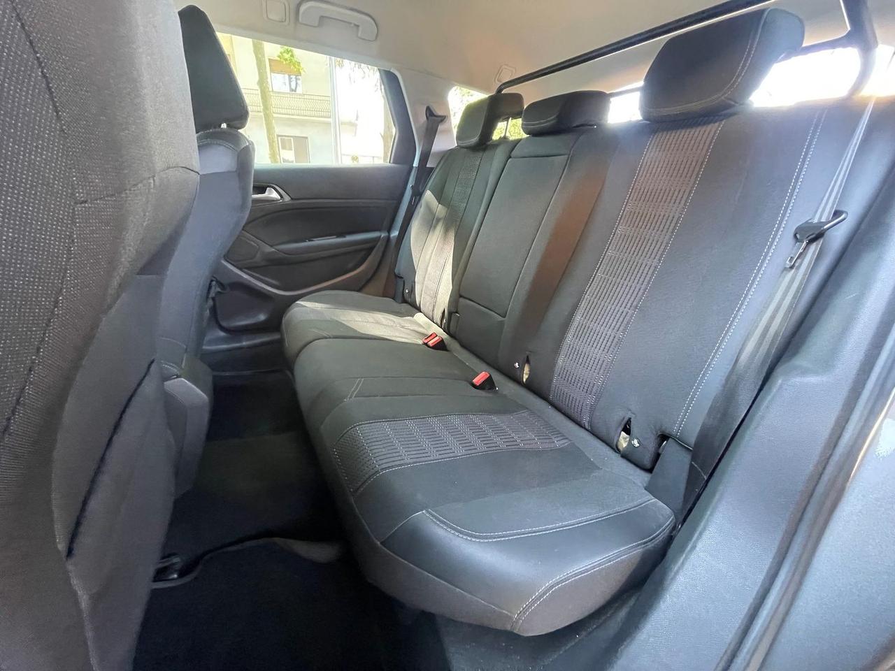 Peugeot 308 Allure 1.5 Blue HDI 130