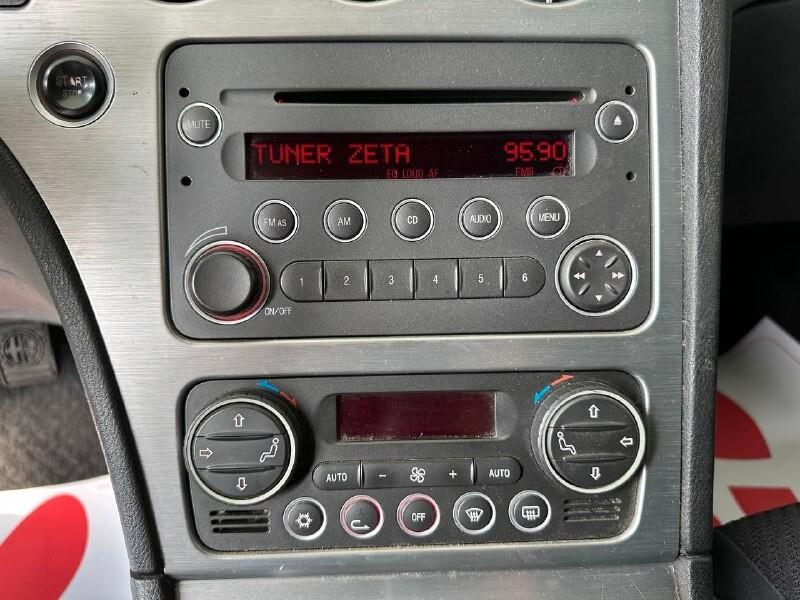 ALFA ROMEO 159 - 1.9 | 150 CV - KM REALI