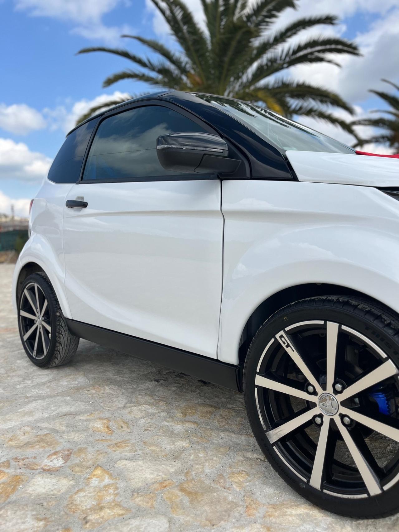 Aixam GTO Emotion 2023