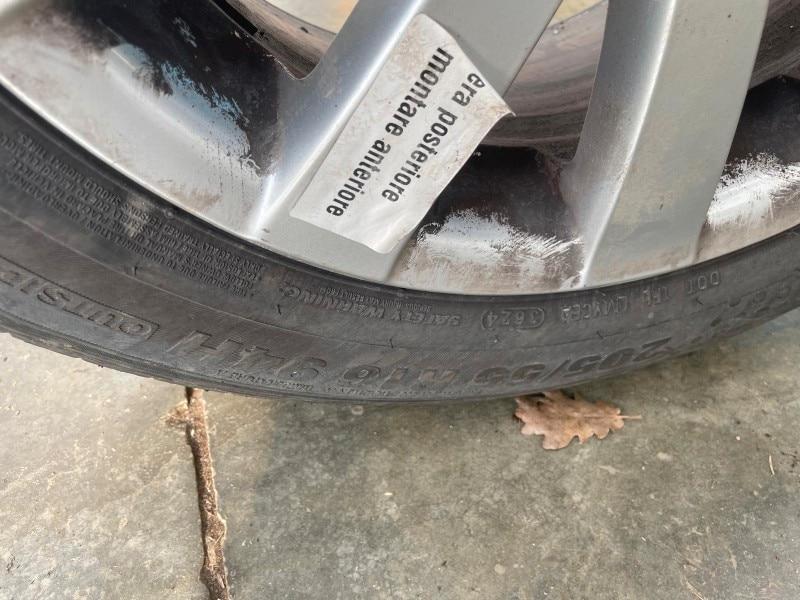 VOLKSWAGEN Passat 6ª serie Passat 1.9 TDI/105C...