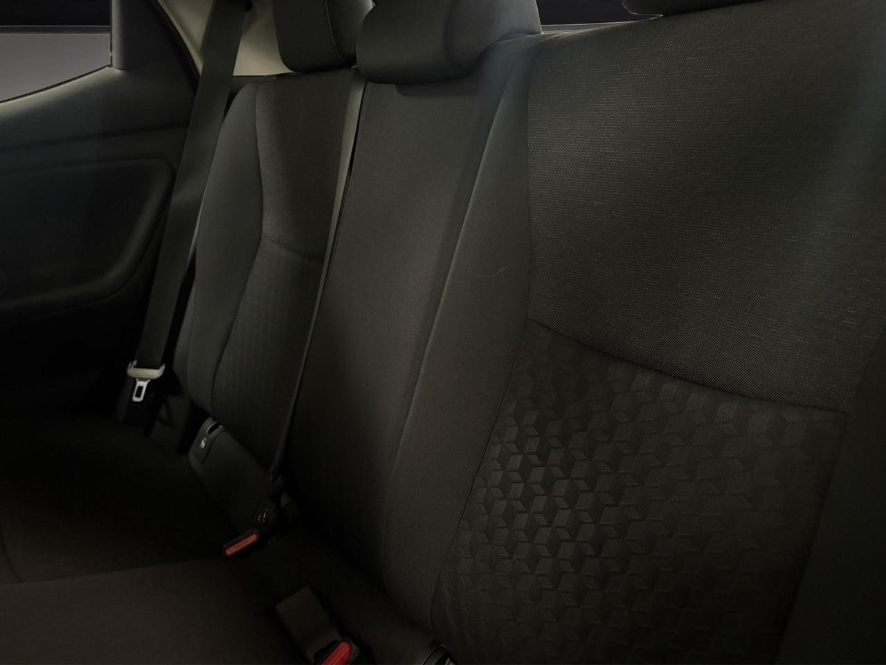 Toyota Yaris 1.0 Active