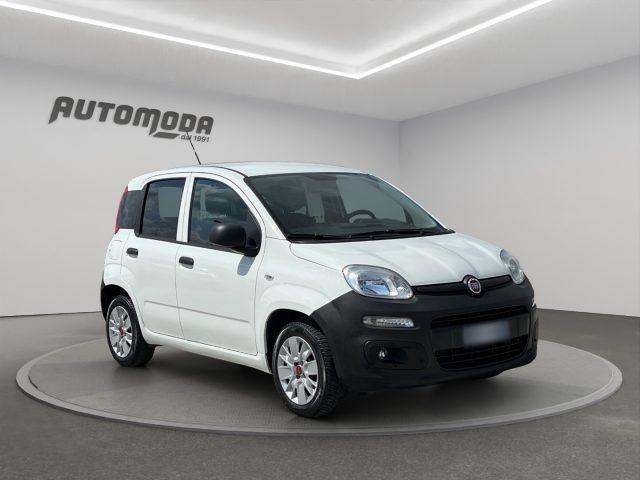 FIAT Panda VAN 1.2 69CV 2Posti