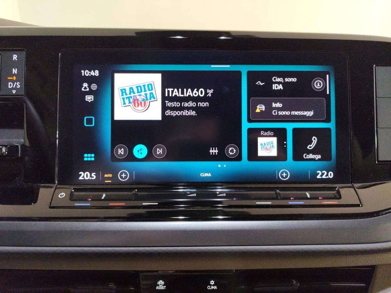 Volkswagen Multivan T7 2.0 tdi Space 150cv 7 Posti