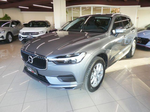 VOLVO XC60 2.0 B4 197 Cv Momentum Pro Autom. AWD - LED, Navi