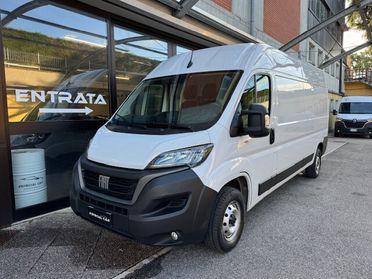 Fiat Ducato L3 H2 TESTATA NUOVA 140cv
