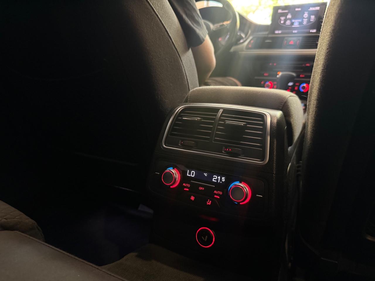Audi A6 2.0 Diesel FULL OPTIONAL