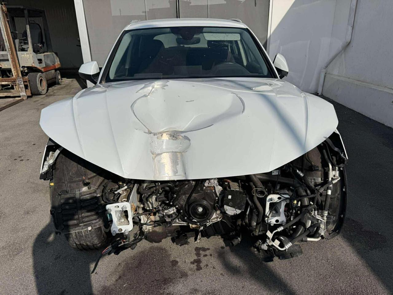 Audi Q5 50 TFSI e quattro S tronic-2021