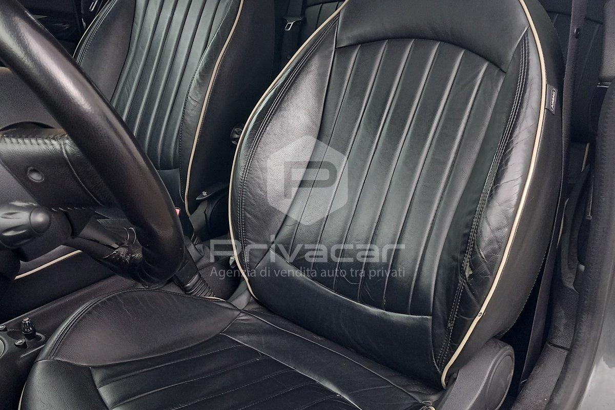 MINI Mini 1.6 16V Cooper S