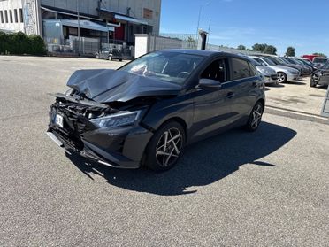 Hyundai i20 1.0 T-GDI 48V DCT Prime