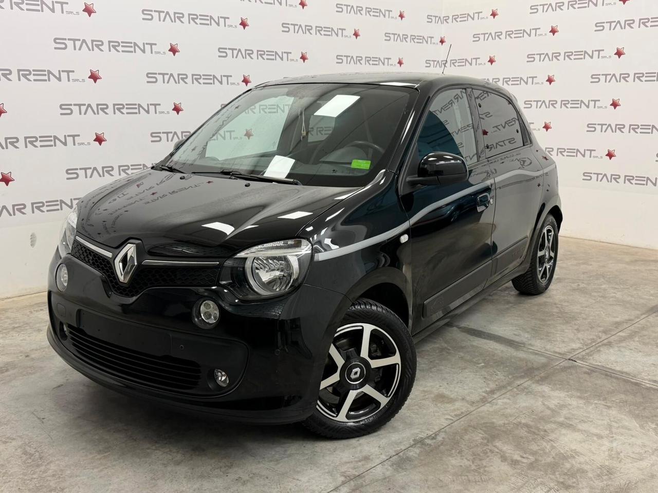 Renault Twingo SCe Stop&Start Intens