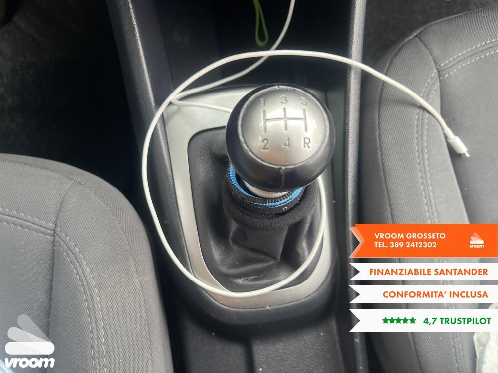 KIA Rio 3ª serie Rio 1.2 CVVT 5p. Cool