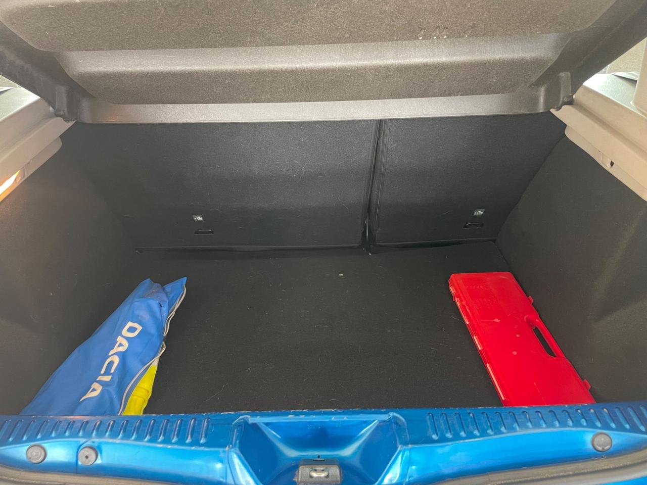 Dacia Sandero Stepway 0.9 TCe 12V 90CV - Nessun vincolo -