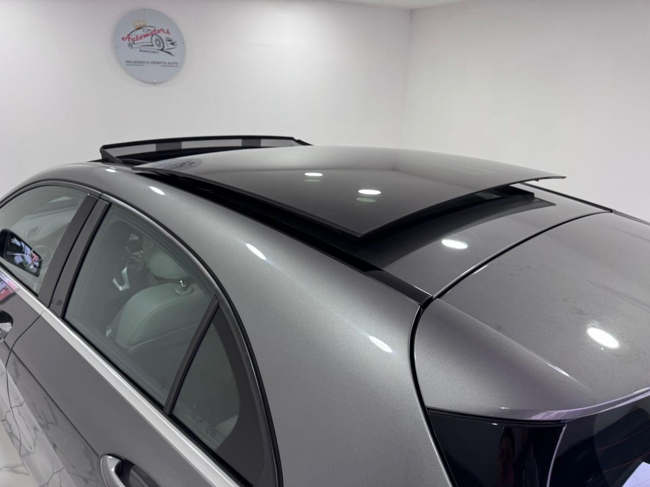 Mercedes-benz A 180 CDI Automatic Premium-TETTO-LED-GARANTITA-2013