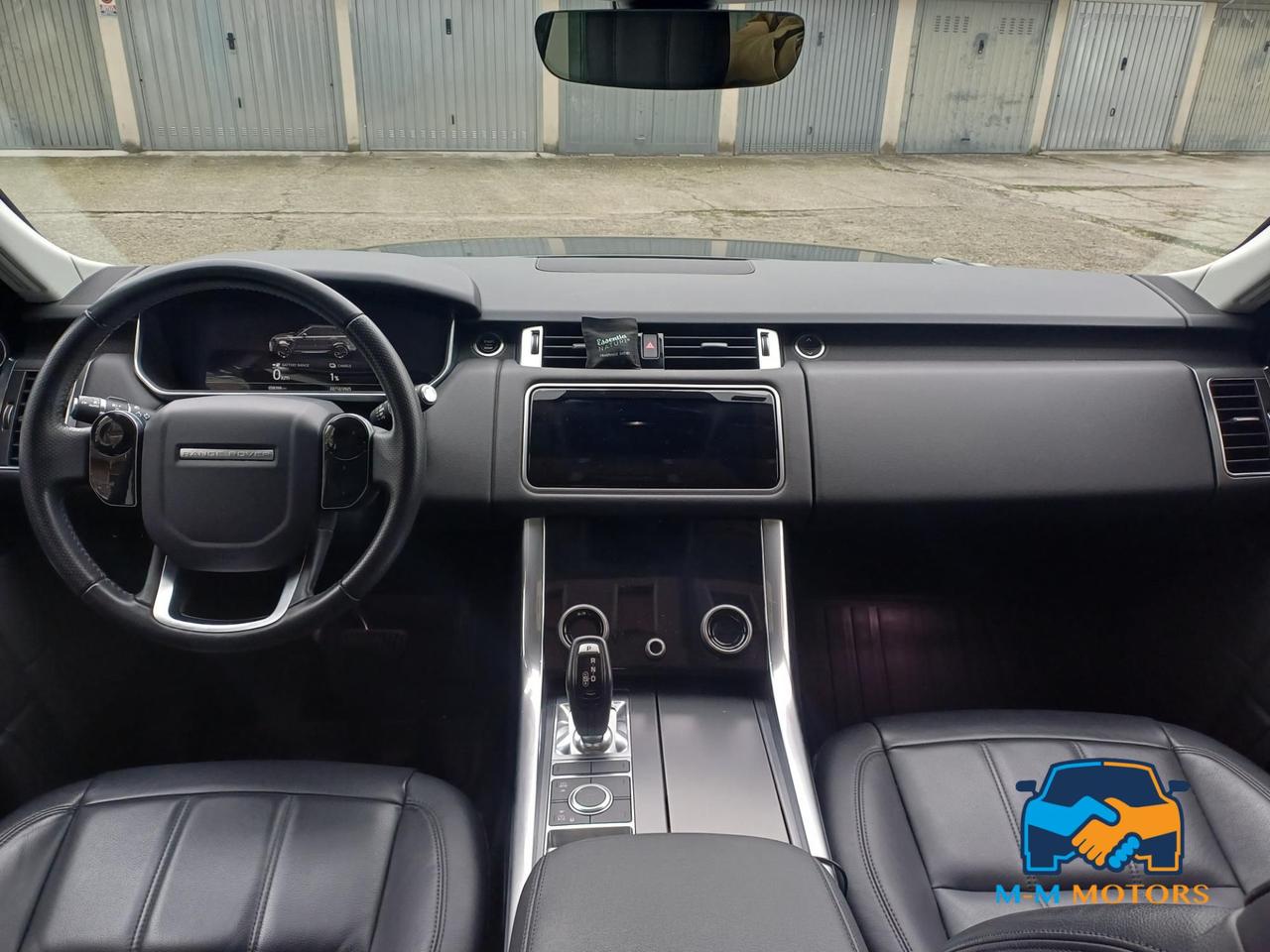 Land Rover Range Rover Sport 2.0 si4 phev SE 404cv auto my19