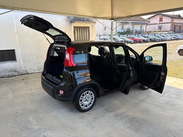 FIAT Panda 1.0 FireFly S&S Hybrid COME NUOVA PRONTA CONSEGNA