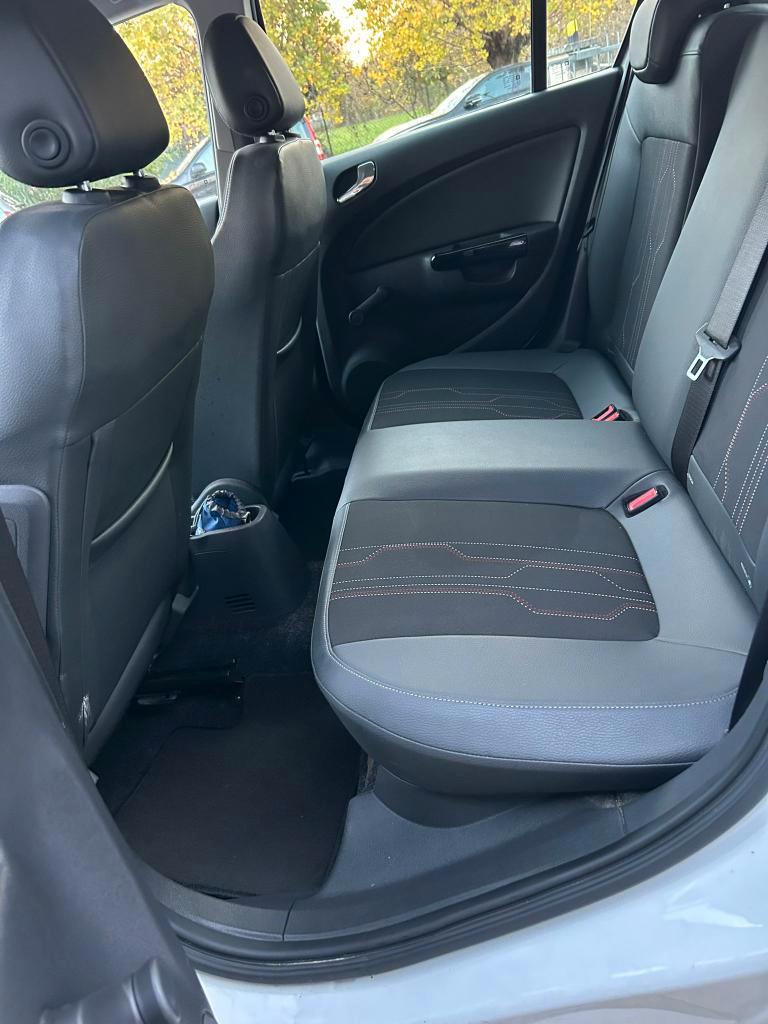 Opel Corsa 5 Porte Corsa 5p 1.2 Gpl-tech 85cv OK NEOPATENTATO