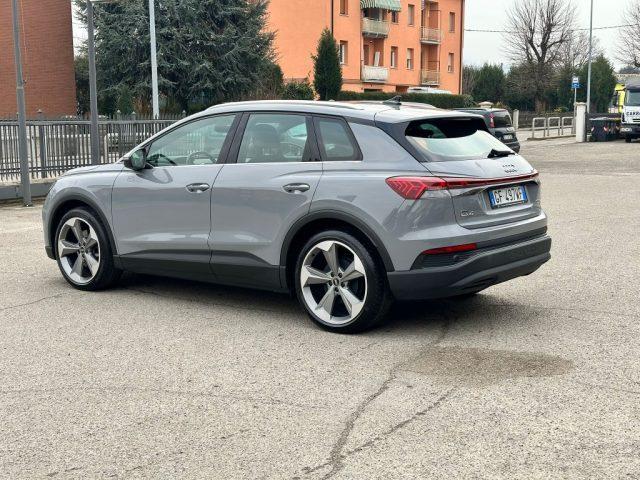 AUDI Q4 e-tron Q4 35 e-tron Business