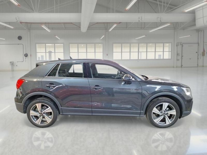 AUDI Q2 1.0 30 TFSI ADMIRED SUV