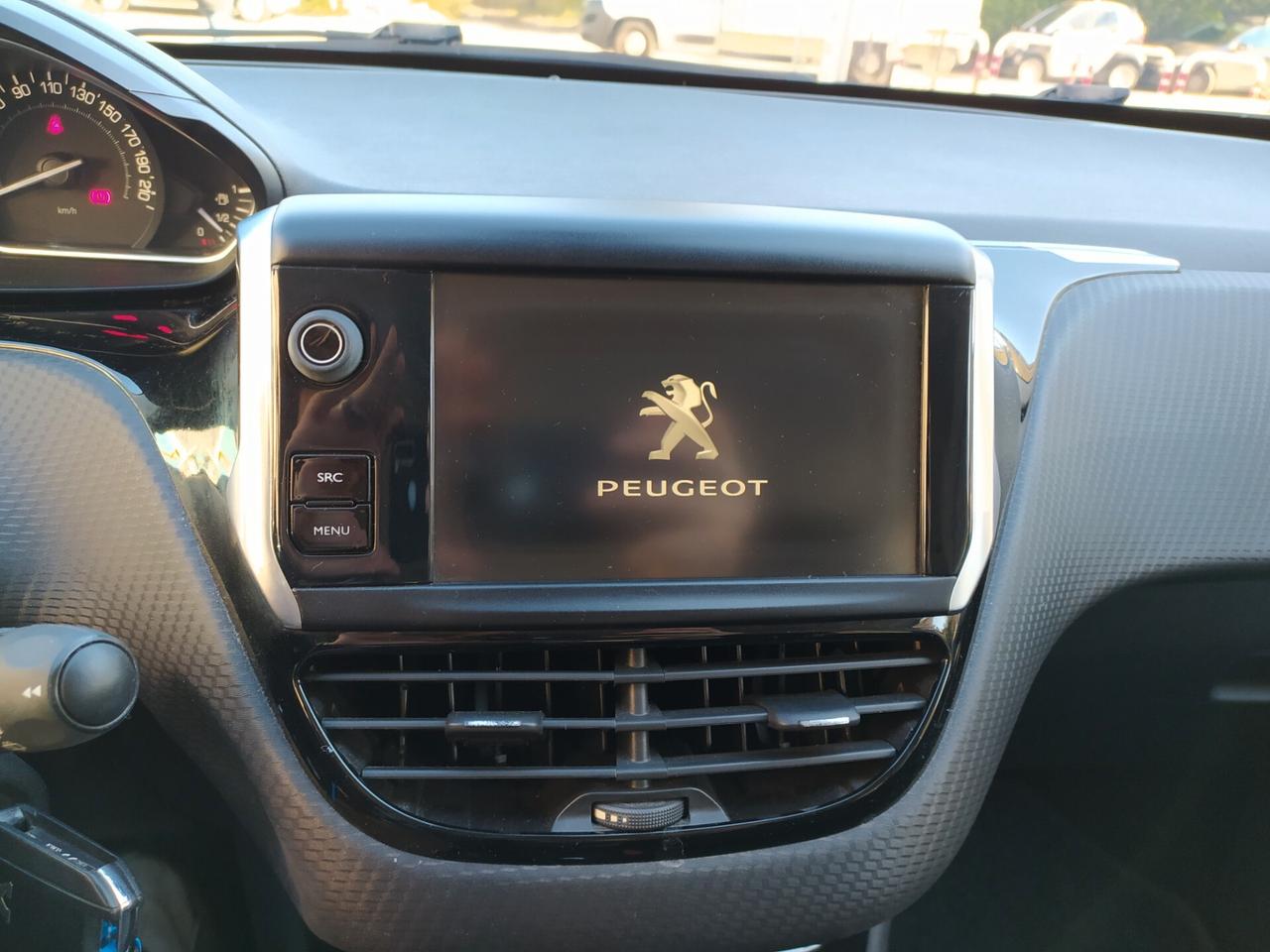 Peugeot 208 BlueHDi 100 5 porte Allure