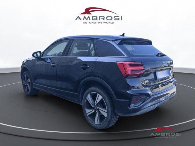 AUDI Q2 Q2 30 TDI S tronic Admired Advanced
