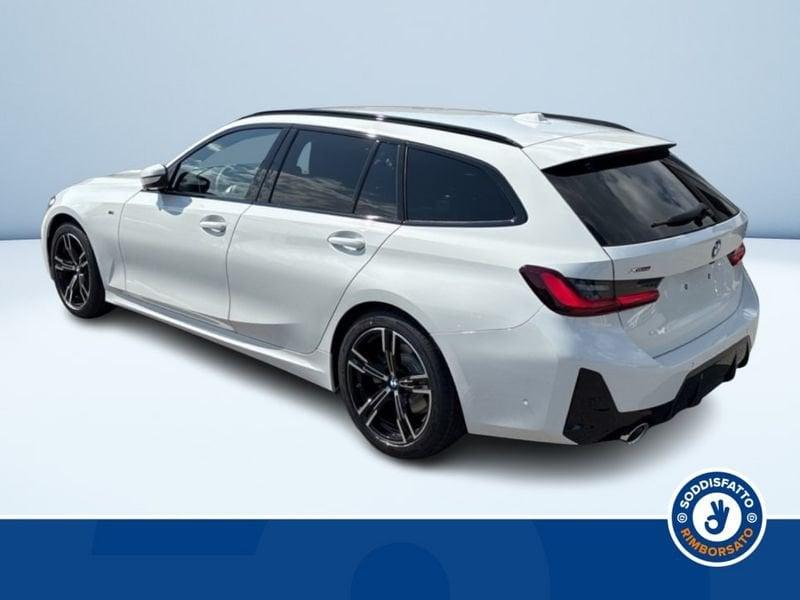 BMW Serie 3 Touring 320d xDrive M Sport