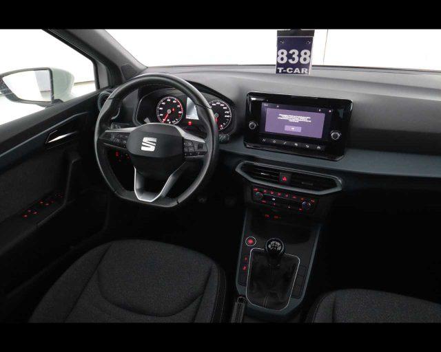 SEAT Arona 1.0 EcoTSI 110 CV XPERIENCE