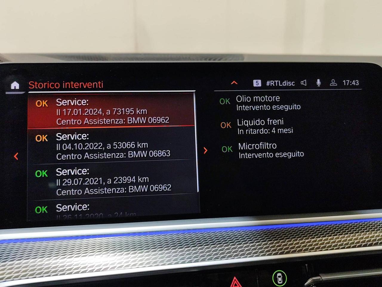 BMW X6 xDrive30d 48V MSport