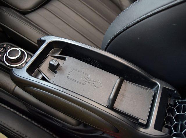 MINI Cooper S Cabrio 2.0 Seaside Edition Automatica-HUD-Harman Kardon