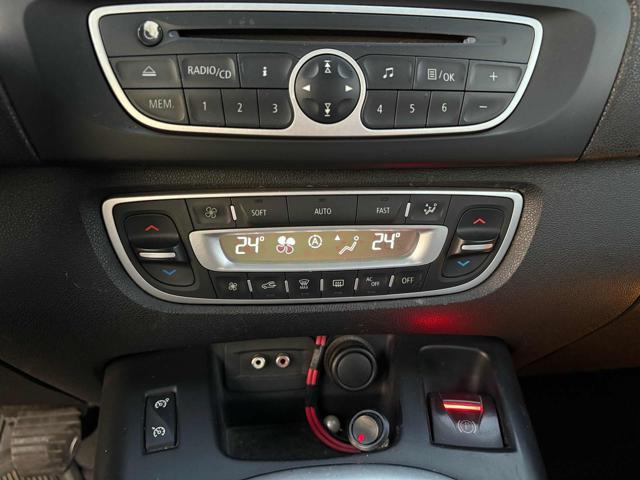 RENAULT Scenic X-Mod 1.5 dCi 110CV Luxe