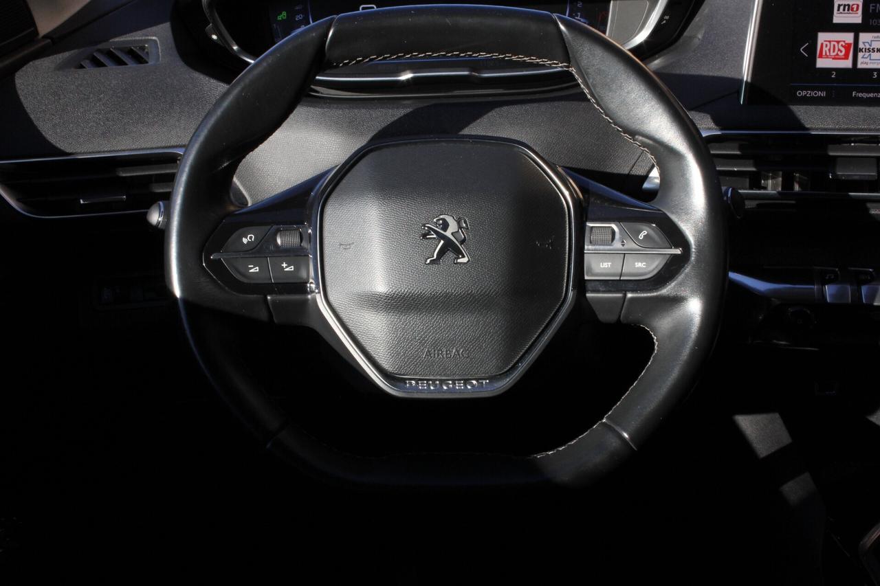 Peugeot 5008 BlueHDi 120 S&S Allure UNICO PROPRIETARIO IVA ESPOSTA AL 100%