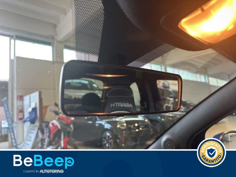 Abarth 595 1.4 T-JET 145CV