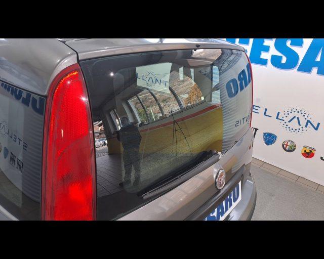 FIAT Panda 1.2 Dynamic eco