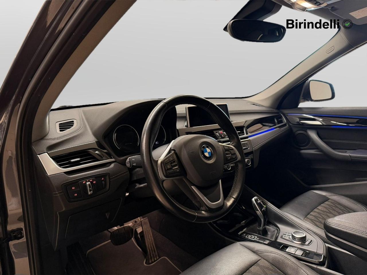 BMW X1 (F48) - X1 sDrive18d xLine