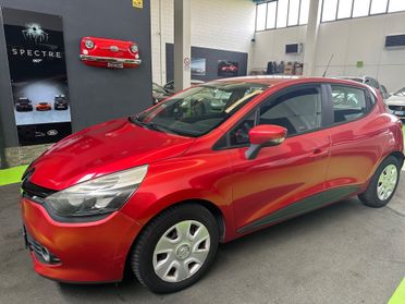 Renault Clio 1.2 75CV 5 porte Wave