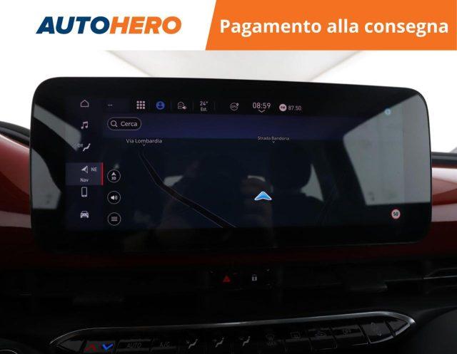 FIAT 500e Berlina 23,65 kWh Action