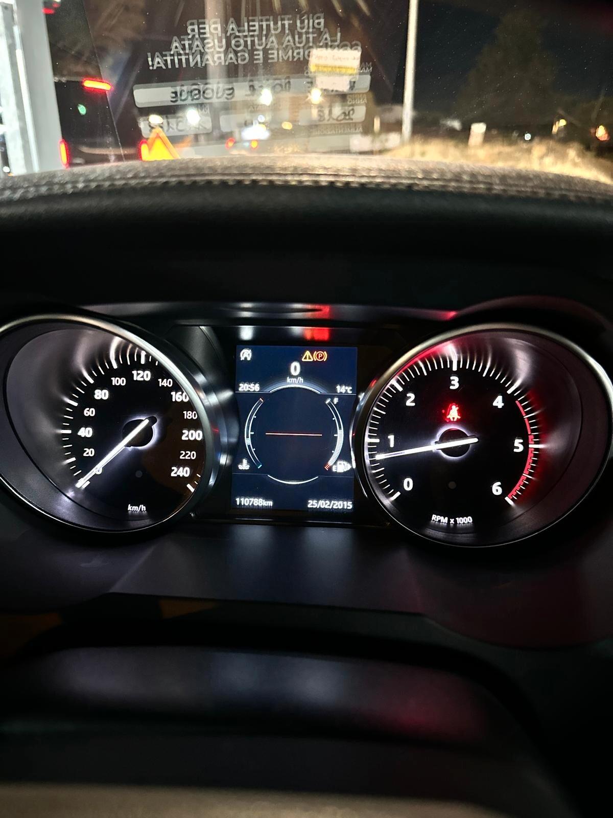 Land Rover Range Evoque 2.0 TD4 180 CV 5p. SE Dynamic