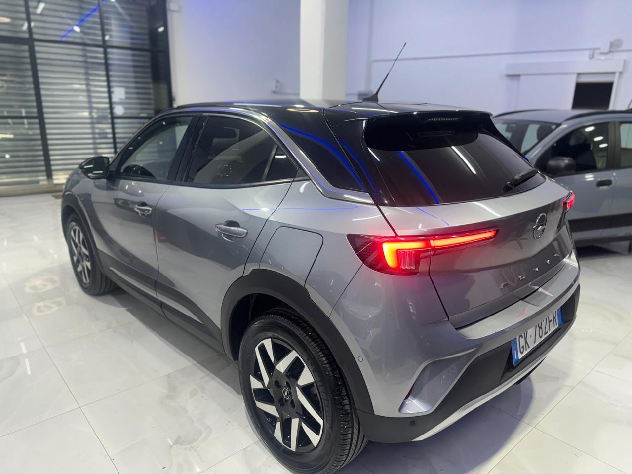 Opel Mokka 1.5 diesel Elegance
