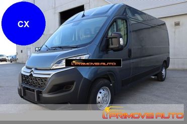 CITROEN Jumper 30 BlueHDi 140 S&S PC-TN Furgone